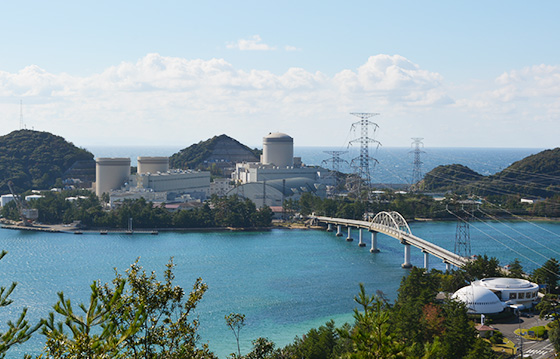 関西電力PR施設美浜原子力PRセンター