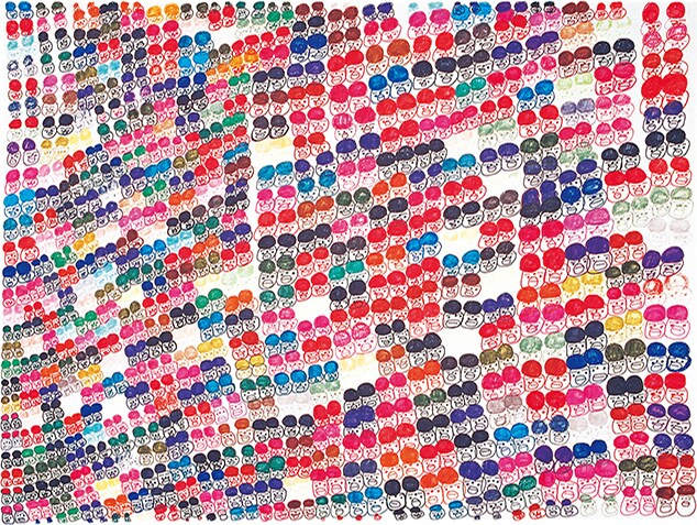 最優秀賞 最優秀賞