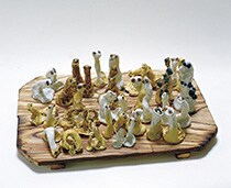 みんなのねがい みんなのねがい