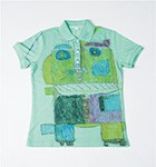 JUNKOオリジナルシャツ JUNKOオリジナルシャツ