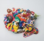 わいわいがやがや わいわいがやがや