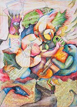 ぼくの中のおーなり由子 ぼくの中のおーなり由子