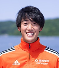 靍野 良太朗 靍野 良太朗