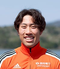 菅原　陸翔