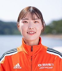 高野 晃帆 高野 晃帆