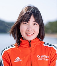 岩本 結愛 岩本 結愛