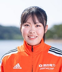 武田 望花 武田 望花
