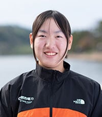 江田 歩未 江田 歩未