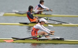 中部選手権大会の写真