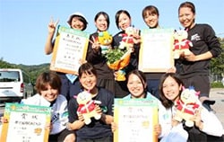 集合写真