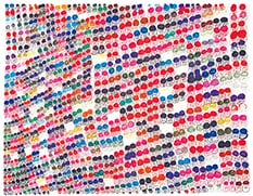 2001年最優秀作品