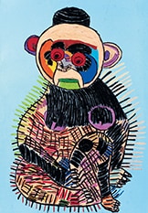2006年最優秀作品