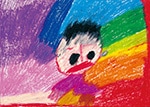 自由画