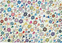 みんなでてをつなぐ