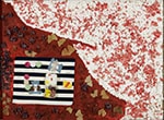 にはくの四季『観桜』（花見）