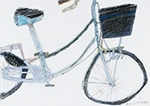 自転車
