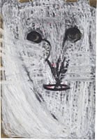 「雪豹」