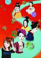「日本髪の歴史」