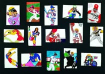 「スポーツマン」