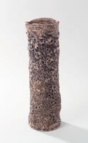 「明かりとり」　46×14×14cm