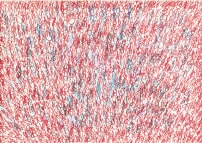 「チューリップ」　54×76.2cm
