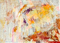 「My favorite」　72.7×91cm