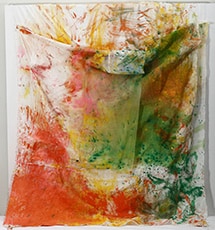 河井　順子 162×131cm