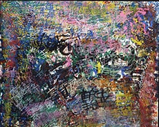 乾　幸治 55×67cm