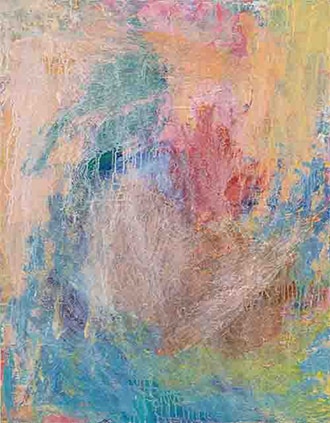 「作品Ｎｏ．１」 中井　耕太