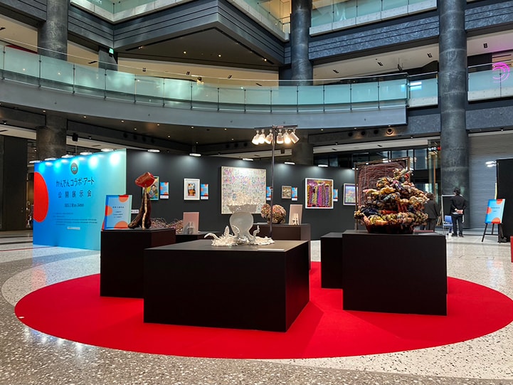 2024年度 公開展示会