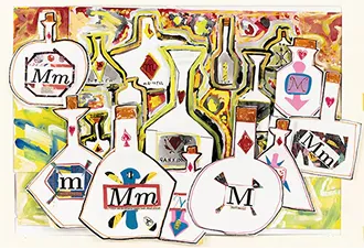 ボトルディスコ