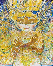 とりもどした心