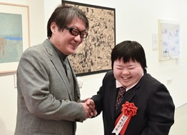 古久保 憲満さん