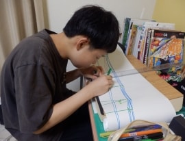 Ryotaさん