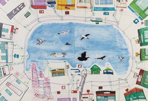 “好き”と“ワクワク”しかない世界