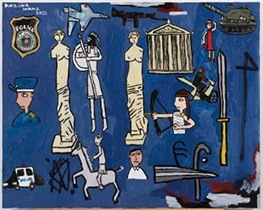 二人のヴィーナス