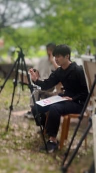 藤本 湊也さん