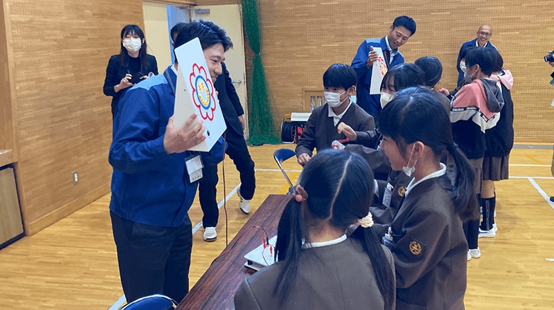 エネルギー教室