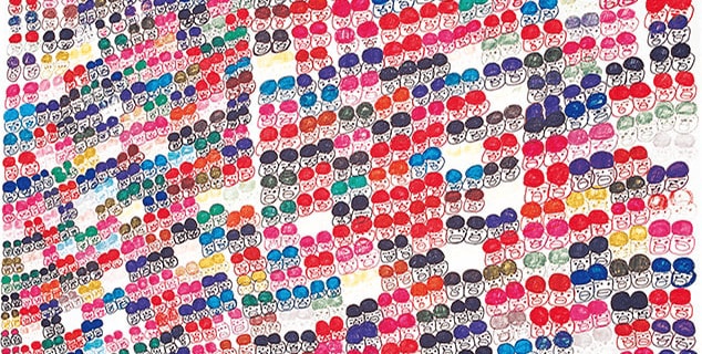 「かんでんコラボ・アート」の開始