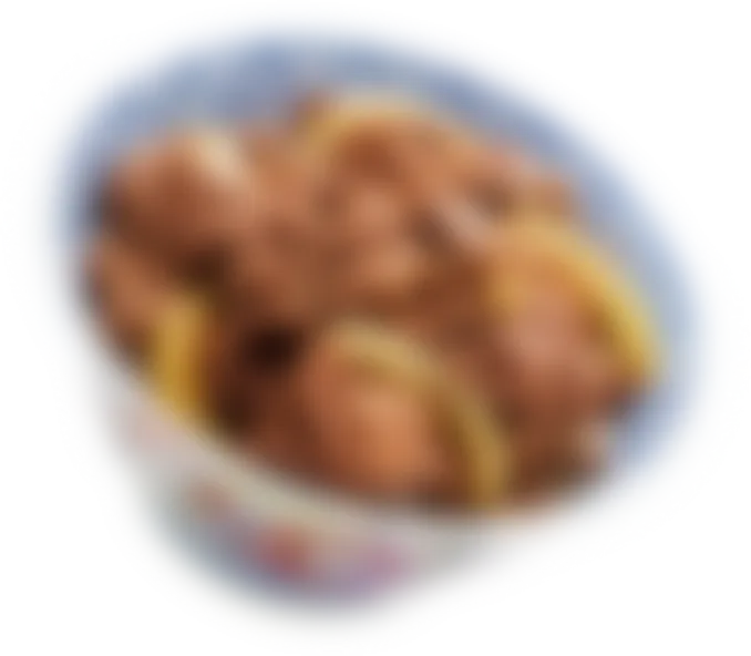 background food