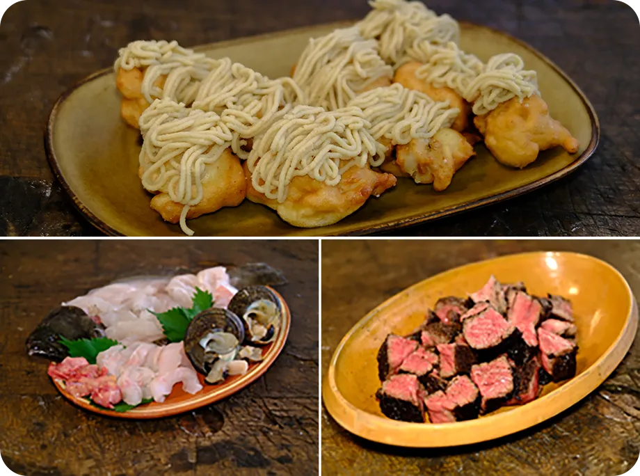 グルメ写真1（第2弾）