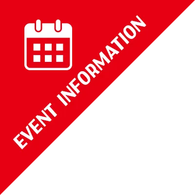 EVENT INFORAMATION