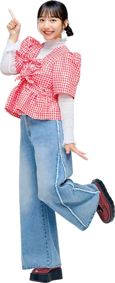 アンバサダー イメージ