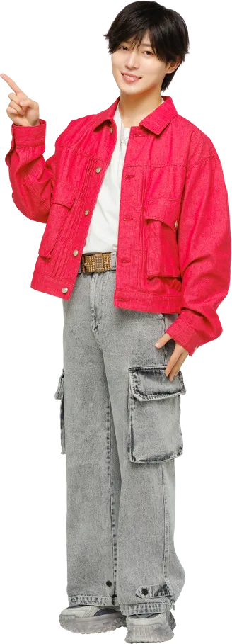 アンバサダー イメージ