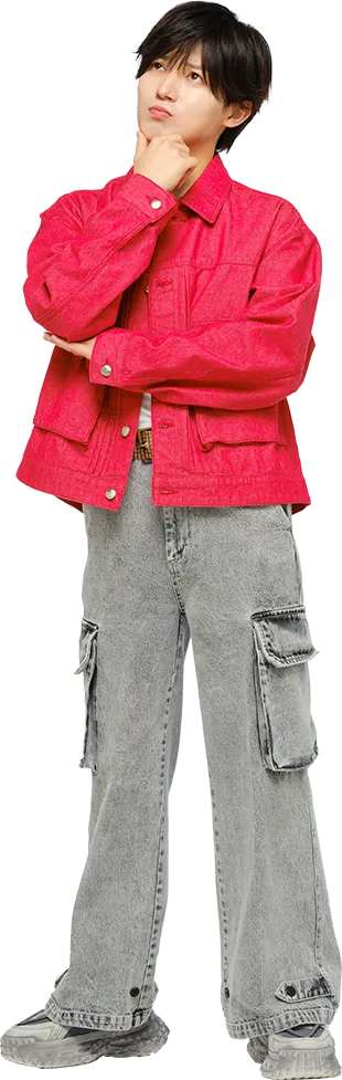 アンバサダー イメージ