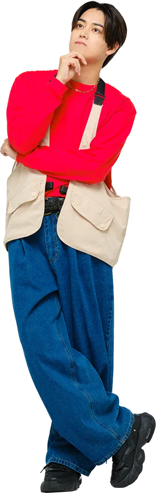 アンバサダー イメージ