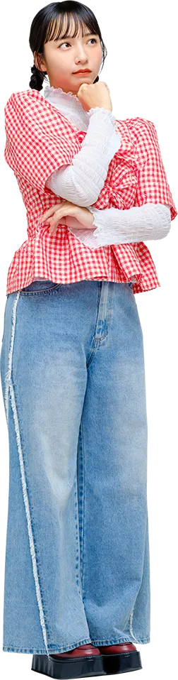 アンバサダー イメージ