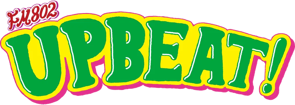 UPBEAT!